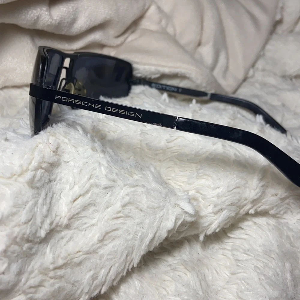 Porsche Design Sunglasses - Picture 8 of 10